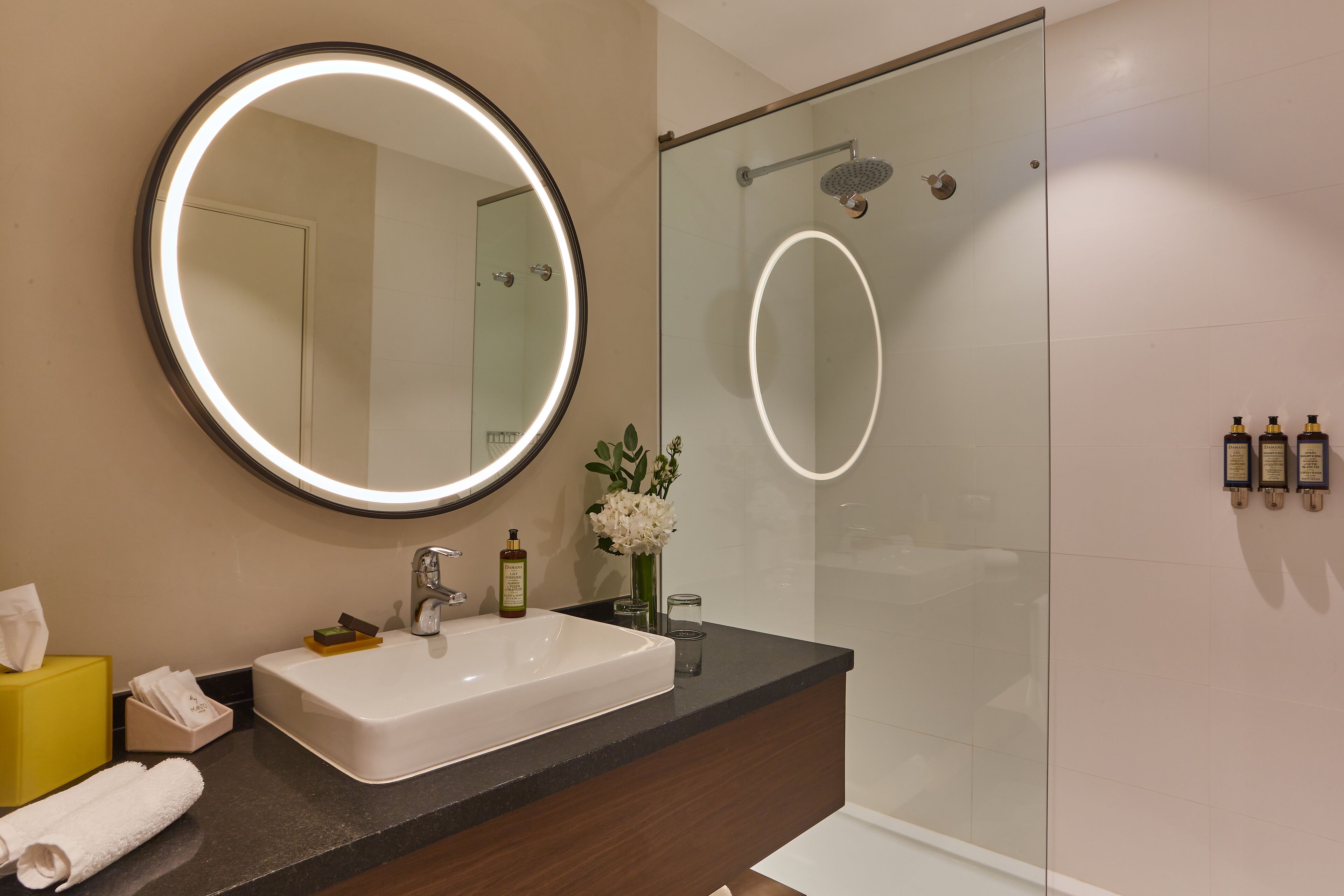 Photo - Manto Hotel Lima - MGallery Collection