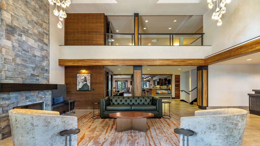 The Newberry Hotel Bend, Tapestry Collection by Hilton