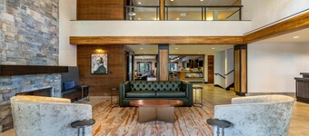 The Newberry Hotel Bend, Tapestry Collection by Hilton