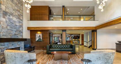 The Newberry Hotel Bend, Tapestry Collection by Hilton