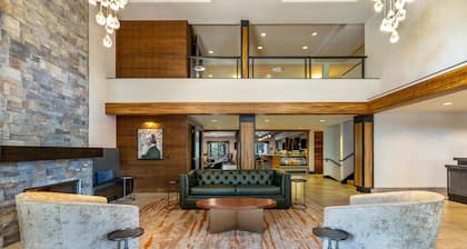 The Newberry Hotel Bend, Tapestry Collection by Hilton