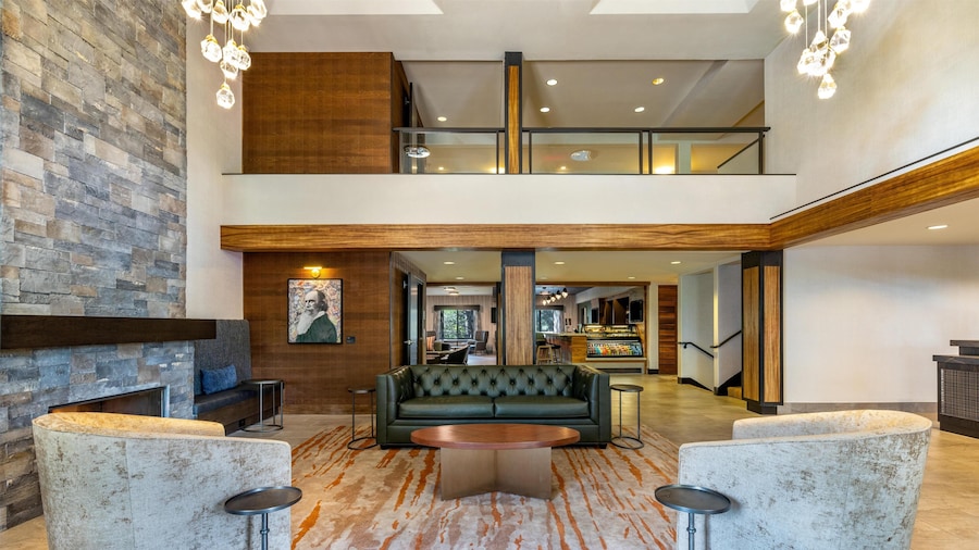 The Newberry Hotel Bend, Tapestry Collection by Hilton