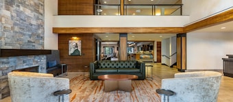The Newberry Hotel Bend, Tapestry Collection by Hilton