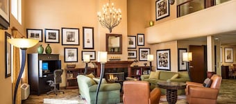 The Newberry Hotel Bend, Tapestry Collection by Hilton