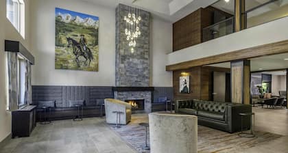 The Newberry Hotel Bend, Tapestry Collection by Hilton