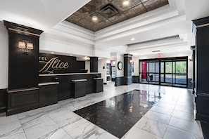 Hall