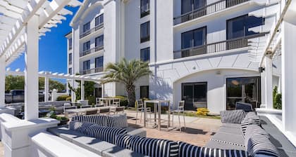 Hotel Alice At Atlantic Beach