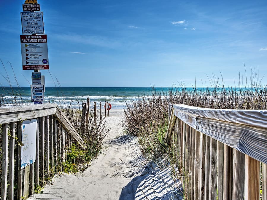 Mặt tiền nơi lưu trú