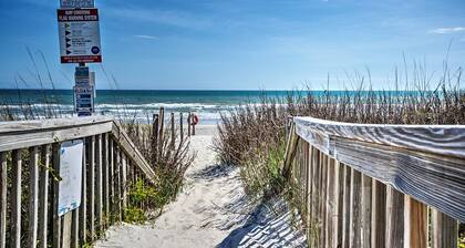 Hotel Alice At Atlantic Beach