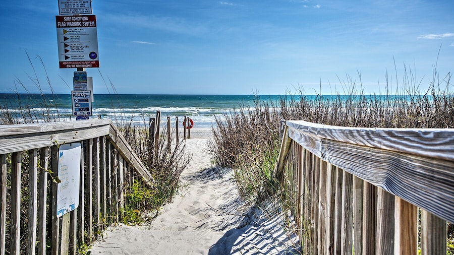 Hotel Alice At Atlantic Beach
