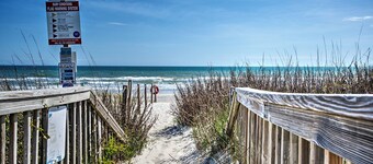 Hotel Alice At Atlantic Beach