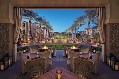 Sonesta Suites Scottsdale Gainey Ranch