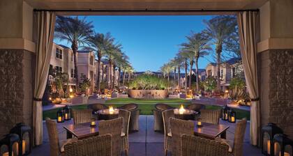 Sonesta Suites Scottsdale Gainey Ranch