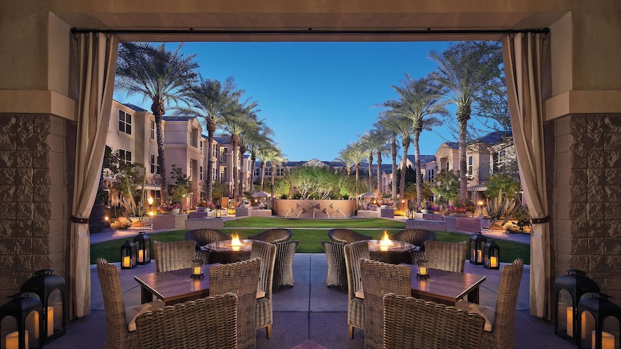 Sonesta Suites Scottsdale Gainey Ranch