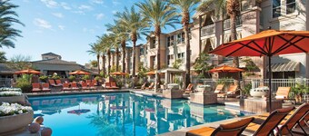 Sonesta Suites Scottsdale Gainey Ranch