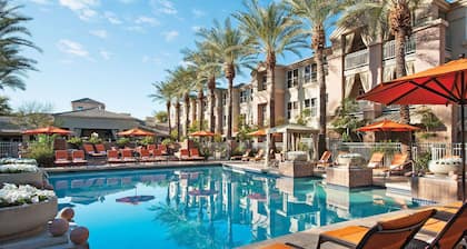 Sonesta Suites Scottsdale Gainey Ranch