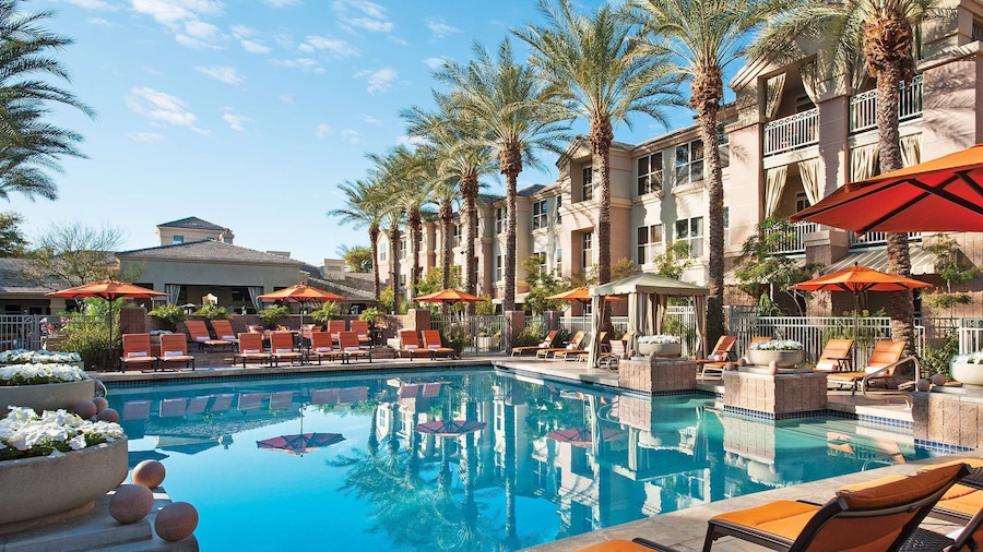 Sonesta Suites Scottsdale Gainey Ranch