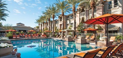 Sonesta Suites Scottsdale Gainey Ranch