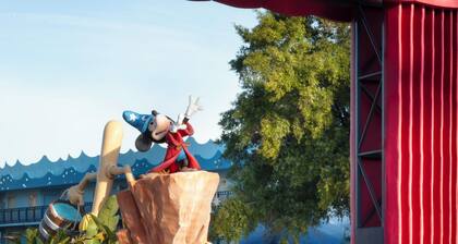 Disney's All-Star Movies Resort