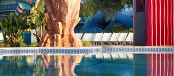 Disney's All-Star Movies Resort