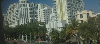 Geneva Hotel