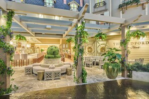 Restaurant - Paris Las Vegas Resort & Casino (Las Vegas)