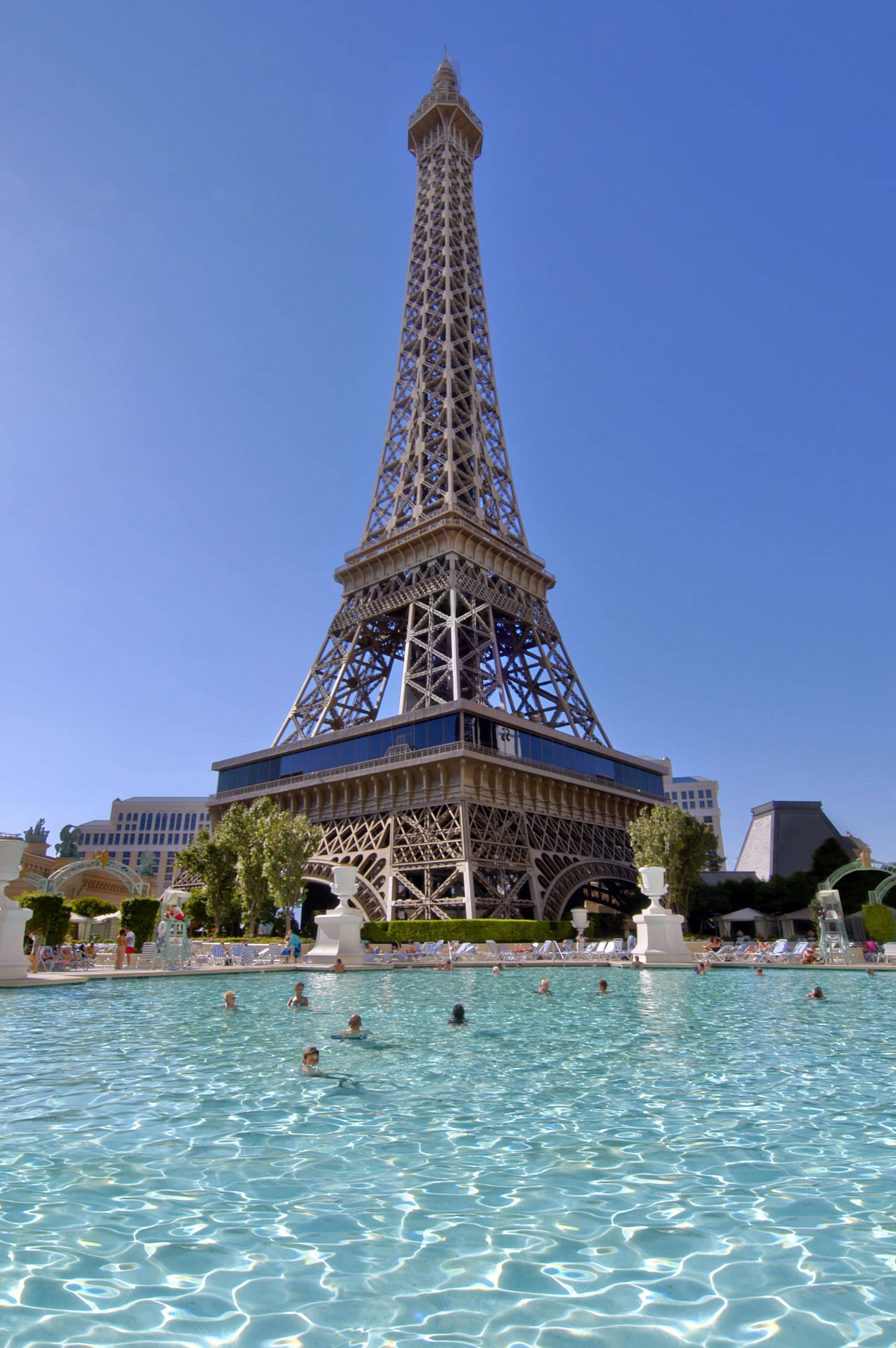 Photo - Paris Las Vegas Hotel & Casino