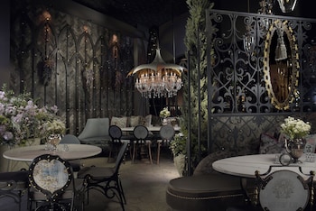 Restaurant on-premise at Paris Las Vegas Resort & Casino
