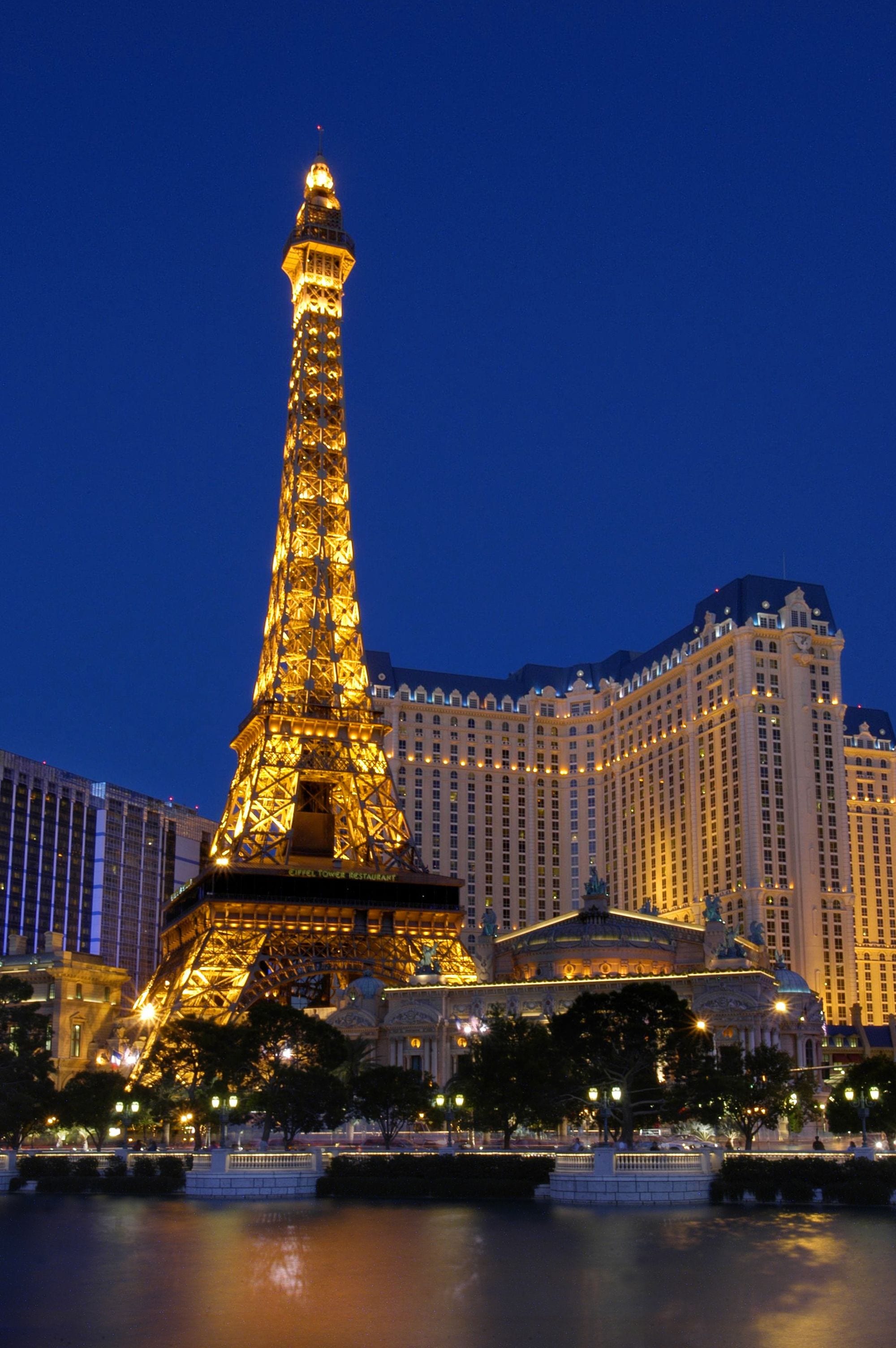 Photo - Paris Las Vegas Hotel & Casino