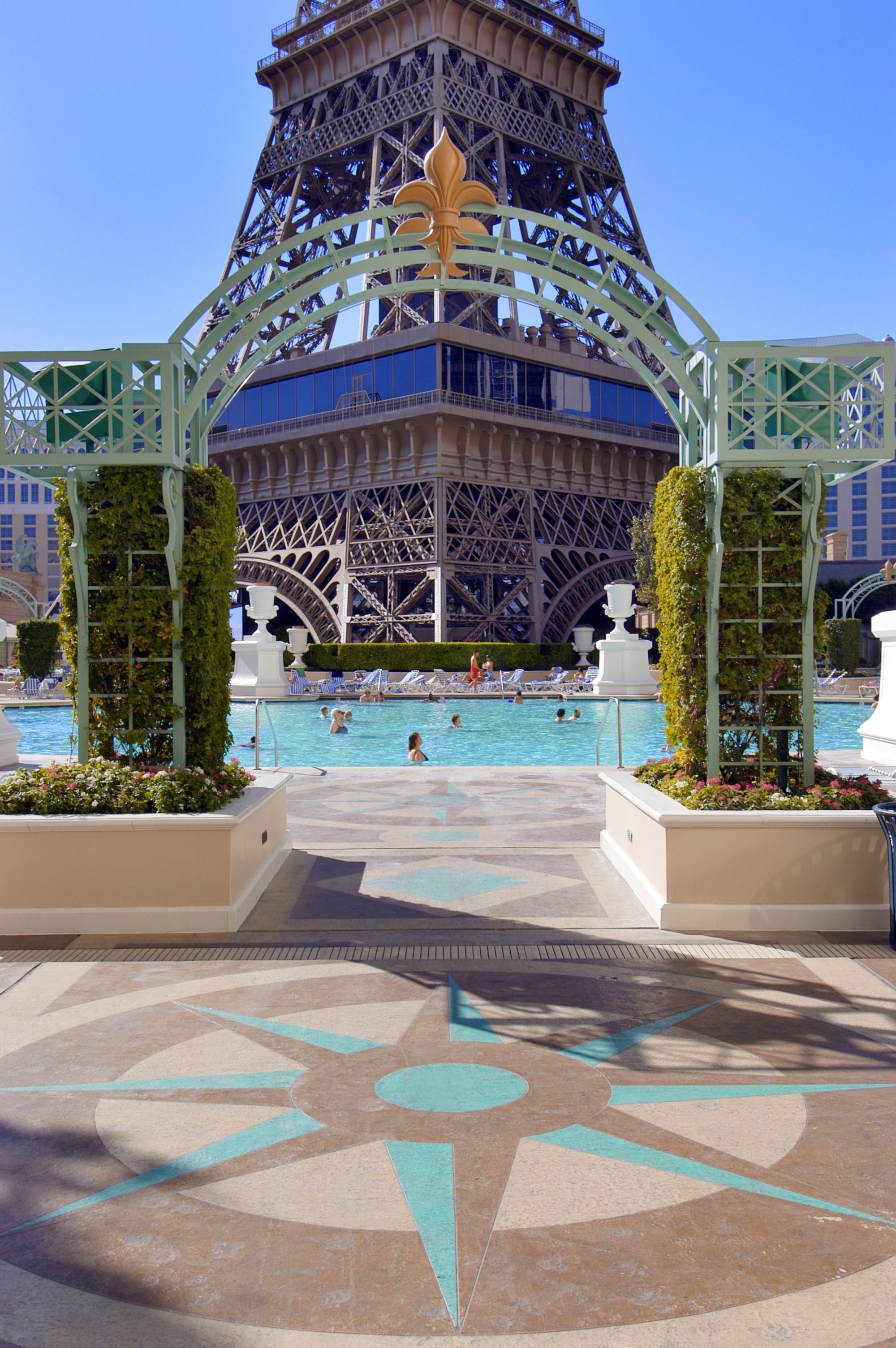 Photo - Paris Las Vegas Hotel & Casino