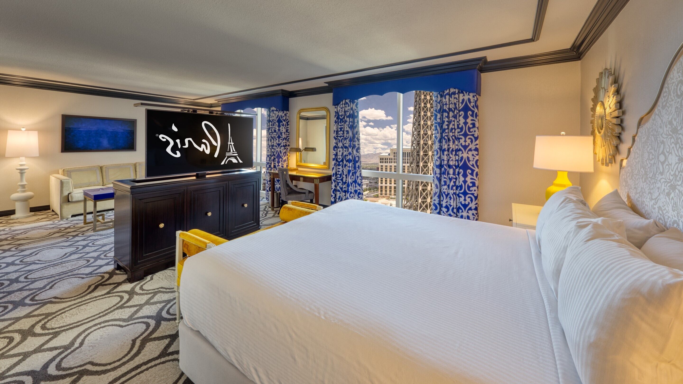 Photo - Paris Las Vegas Hotel & Casino