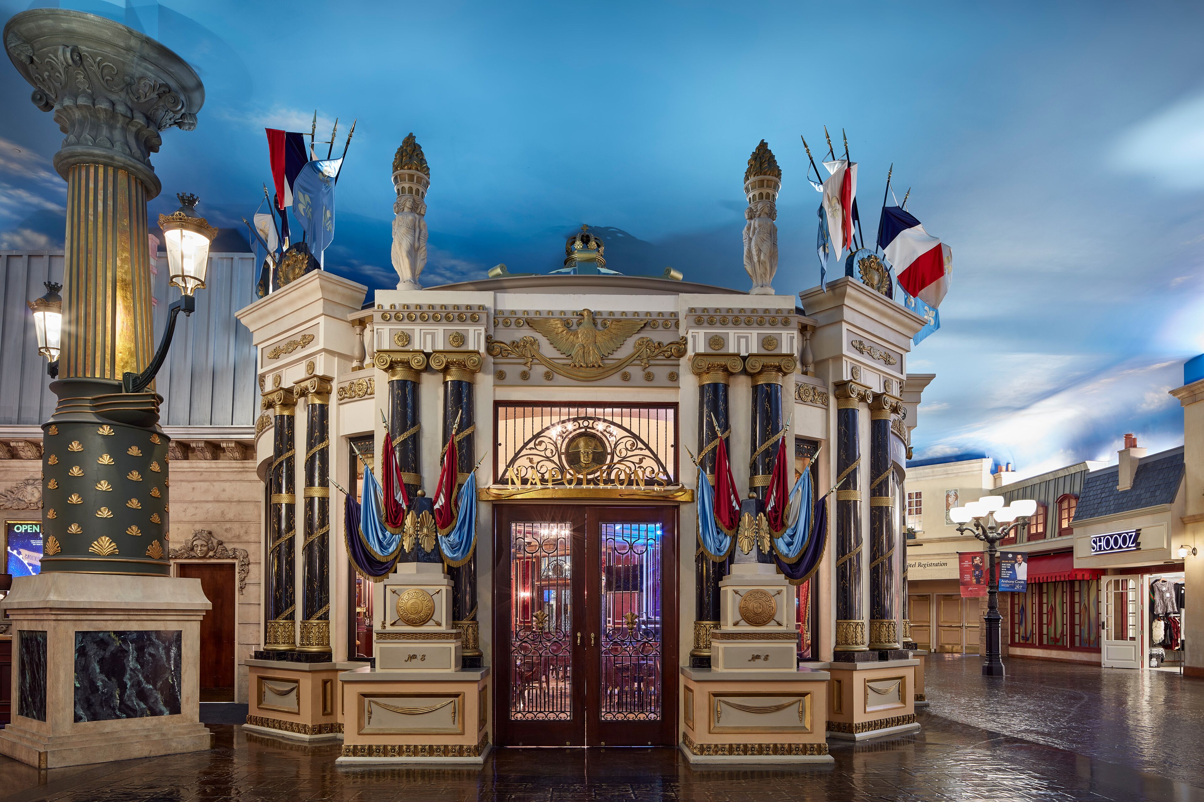 Photo - Paris Las Vegas Hotel & Casino