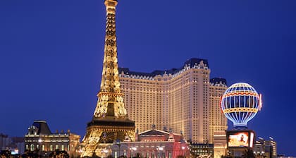 Paris Las Vegas Resort & Casino