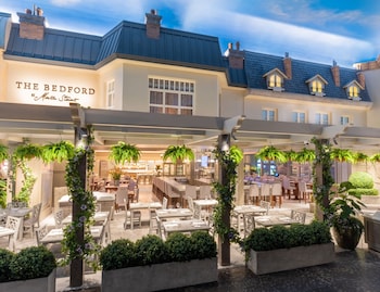 Restaurant on-premise at Paris Las Vegas Resort & Casino