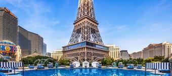 Paris Las Vegas Resort & Casino
