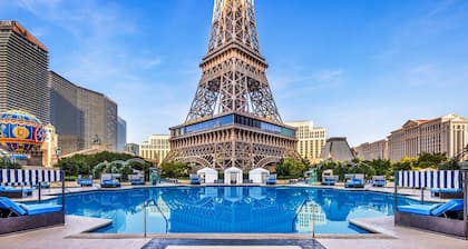 Paris Las Vegas Resort & Casino