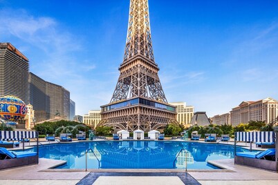 Paris Las Vegas Resort & Casino