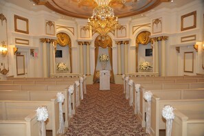 Capilla