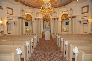 Chapel
