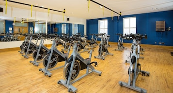 Sports facility
