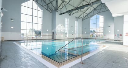 Maldron Hotel, Oranmore Galway