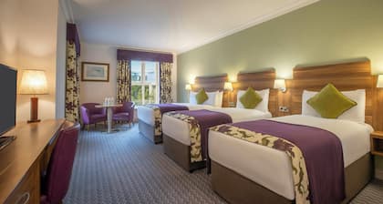 Maldron Hotel, Oranmore Galway