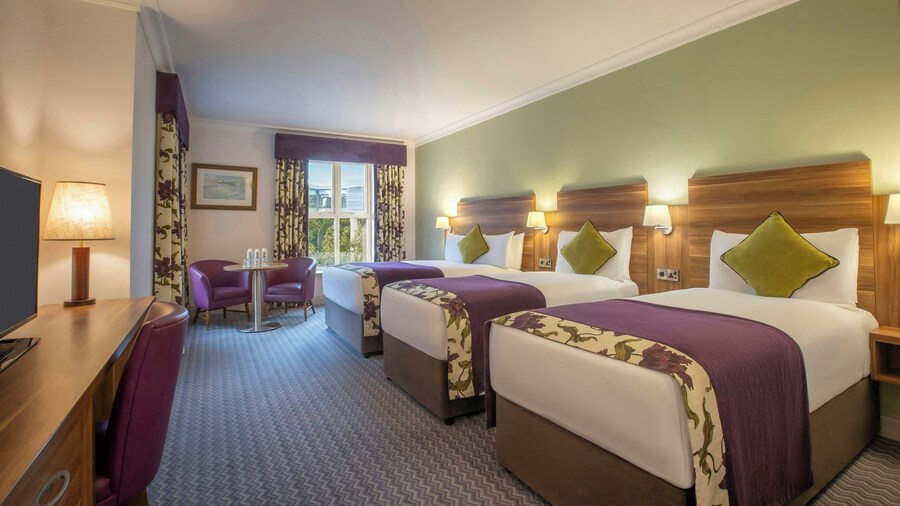 Maldron Hotel, Oranmore Galway