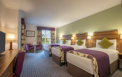 Maldron Hotel, Oranmore Galway