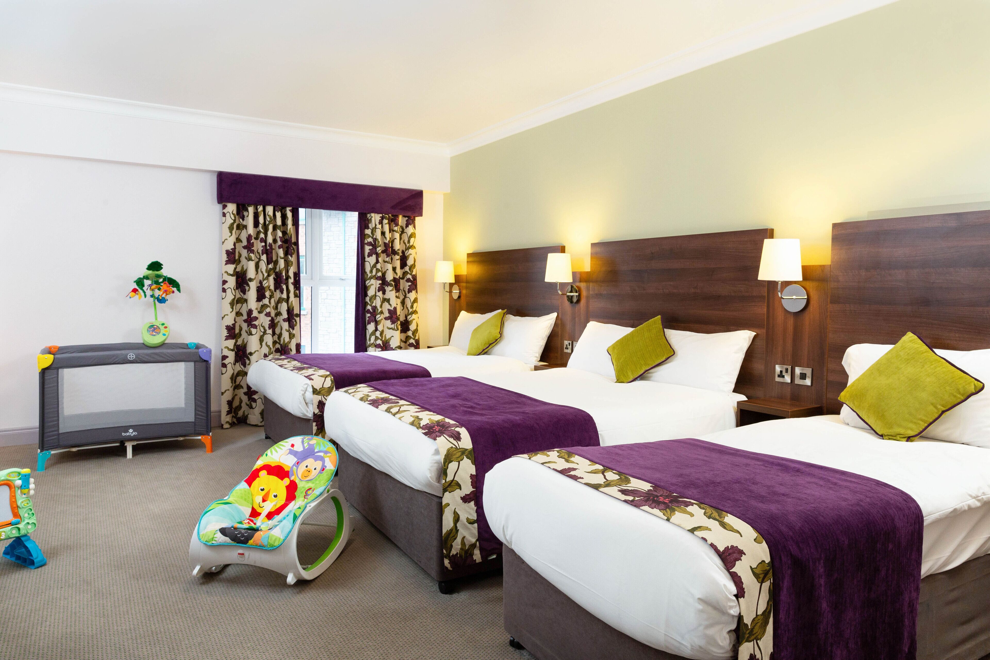 Photo - Maldron Hotel & Leisure Centre, Oranmore Galway