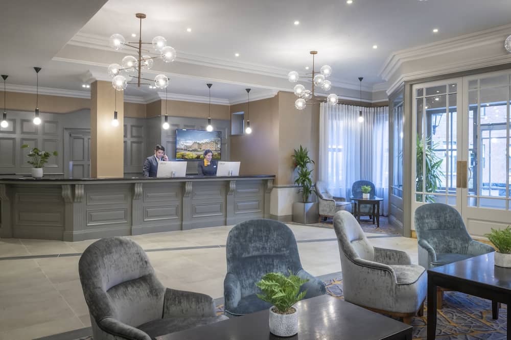 Maldron Hotel, Oranmore Galway