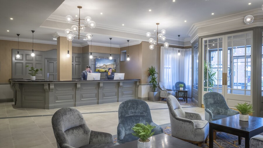 Maldron Hotel, Oranmore Galway