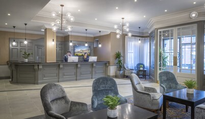 Maldron Hotel, Oranmore Galway