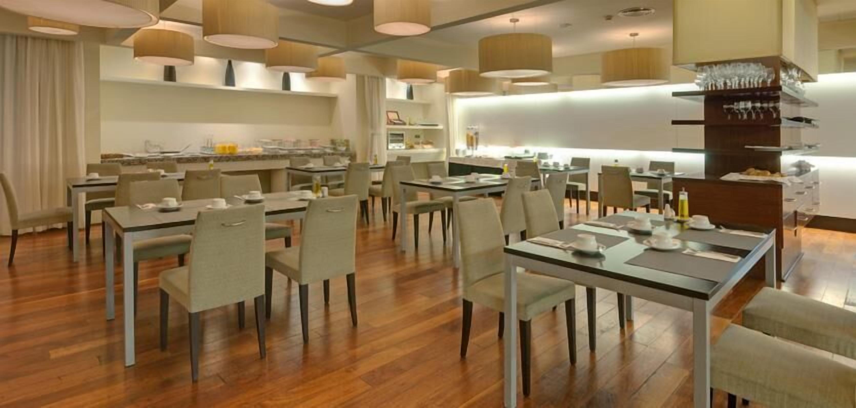 Photo - Hotel Ceuta Puerta de Africa