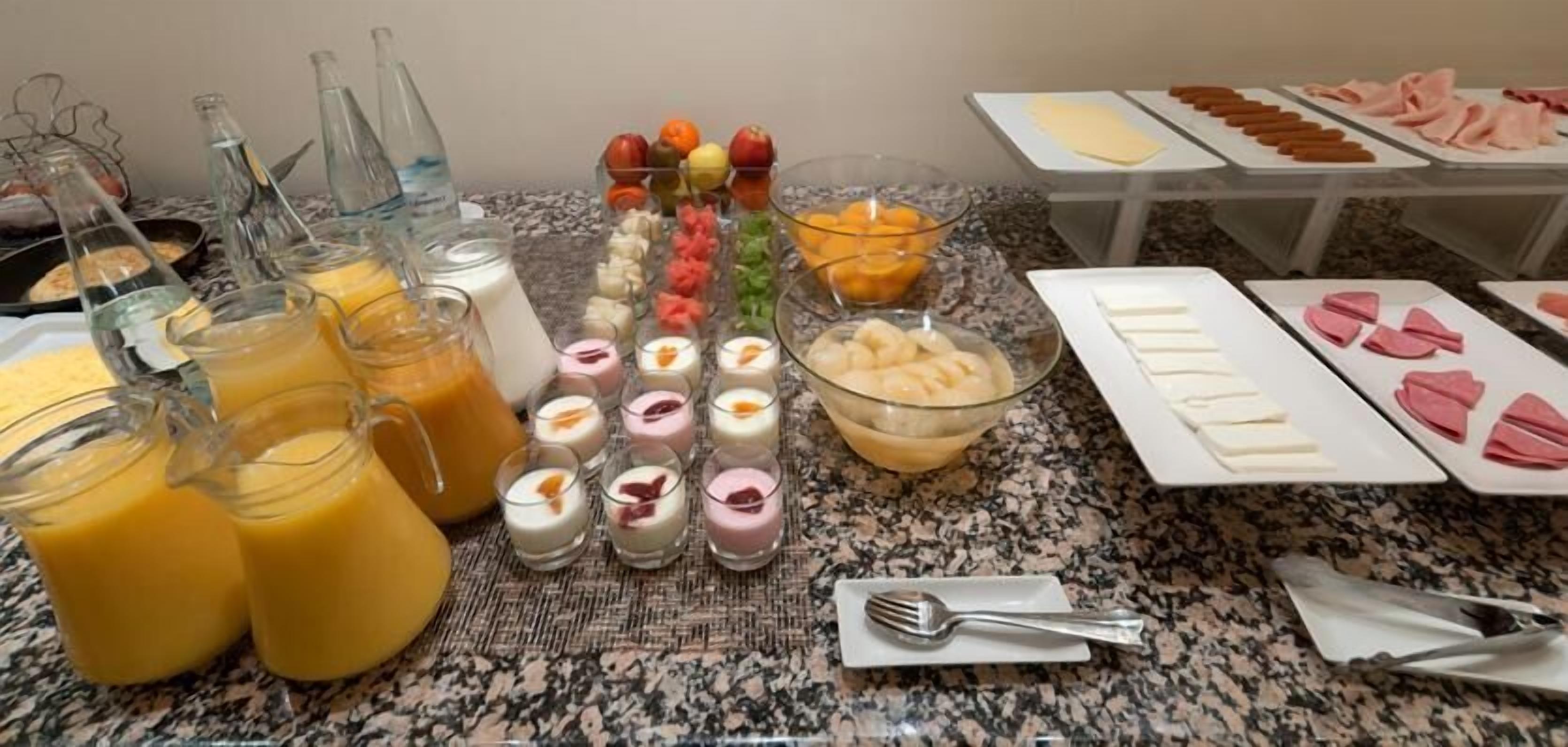 Photo - Hotel Ceuta Puerta de Africa